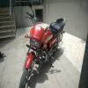 Honda CB Shine SP